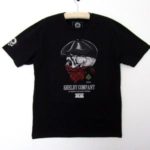 Men's Zero Foxtrot T-Shirt